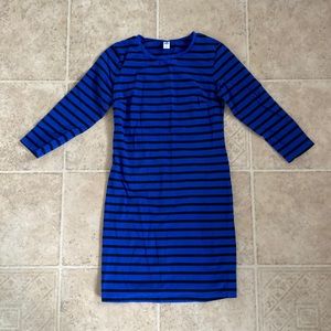 🌈 2/$15 Cotton Long Sleeve Bodycon Dress